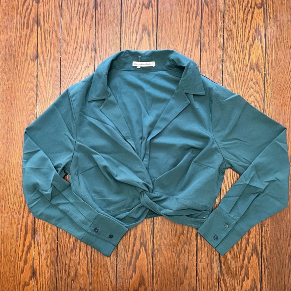 AF Blouse - Picture 4 of 6